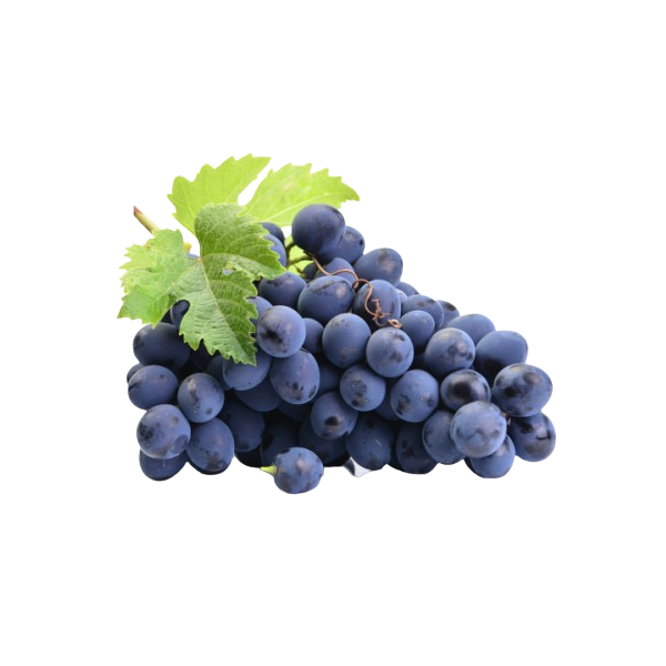 Grapes Black 1 Kg
