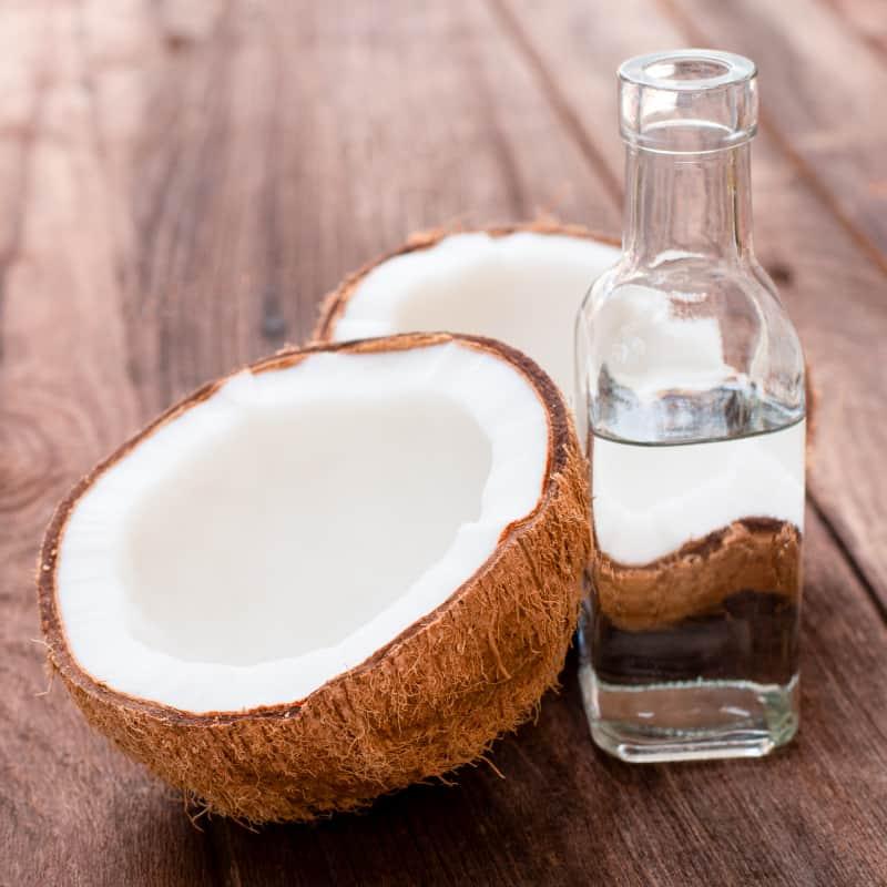 Desi Utthana Organics DUO Virgin Coconut Oil 250ML