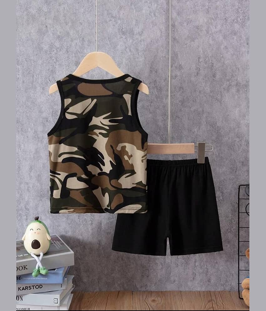 SANDO ARMY SETS view 2
