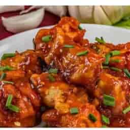 Chicken 65
