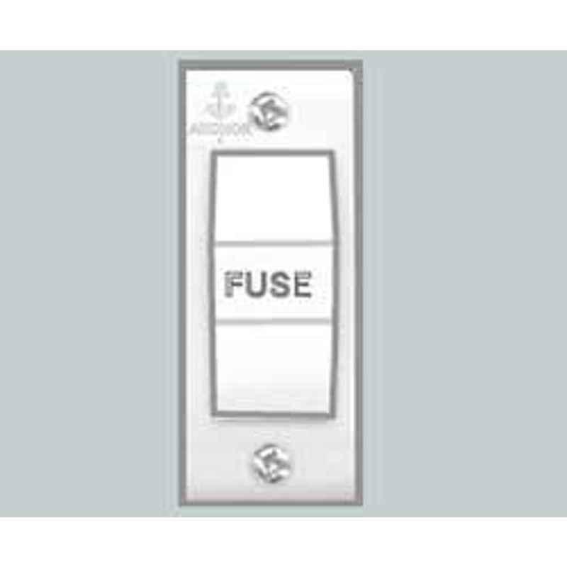 Anchor mini KitKat Fuse 10A 240V