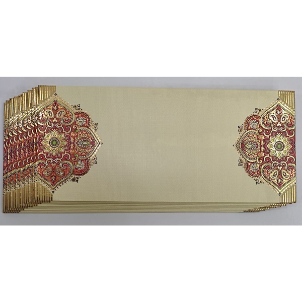 SHAGUN ENVELOPE