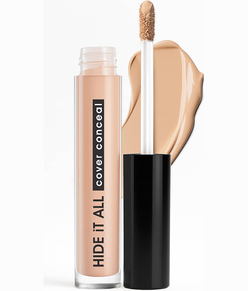 Hilary Rhoda Light Liquid Concealer 20 ml