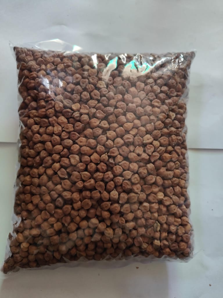 Bengal Gram/ Chana view 2