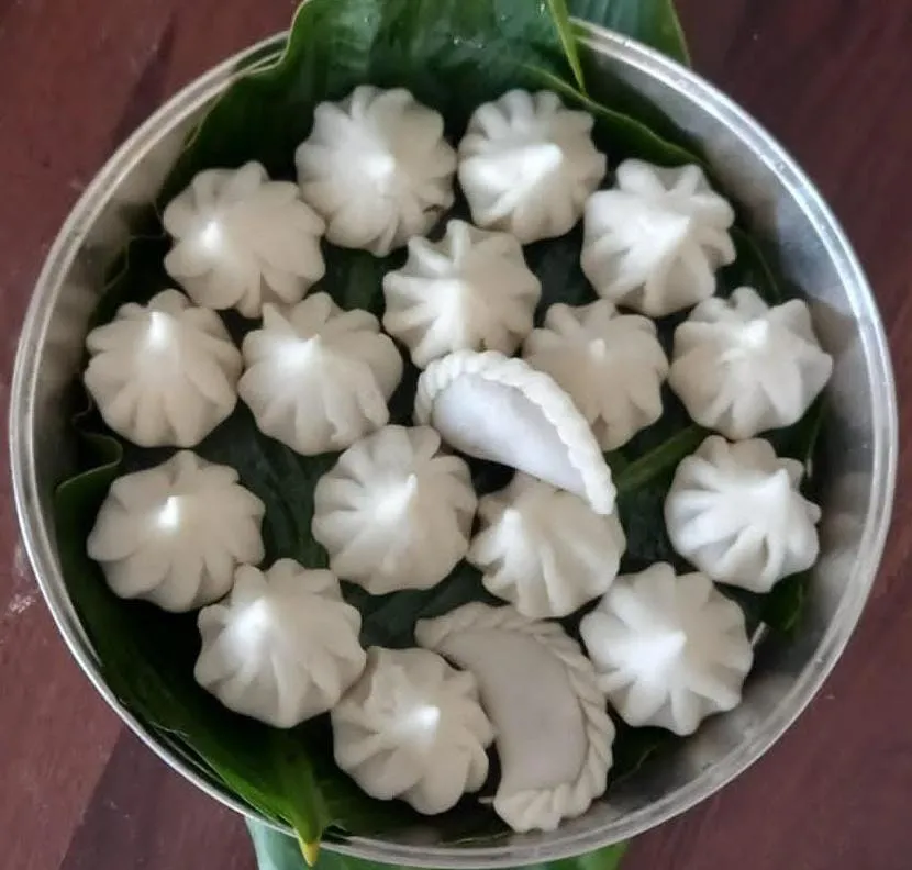 Ukadiche Modak