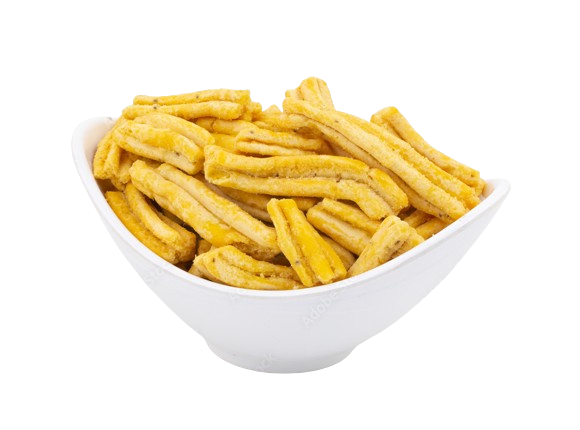 Bhavani Papdi Gathiya 500 Gms