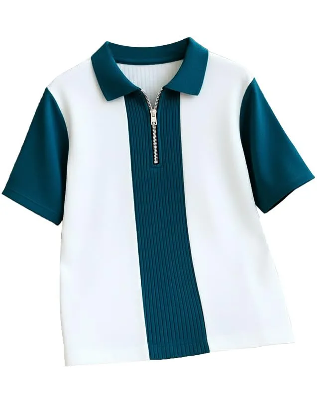 Men's Polo T-Shirt