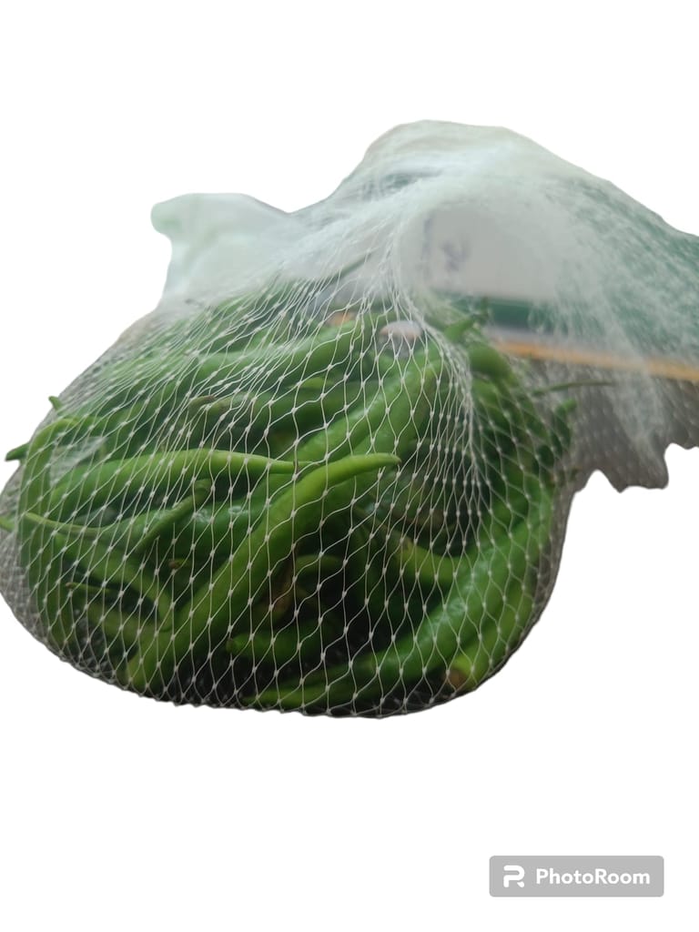 Green Chilli view 2