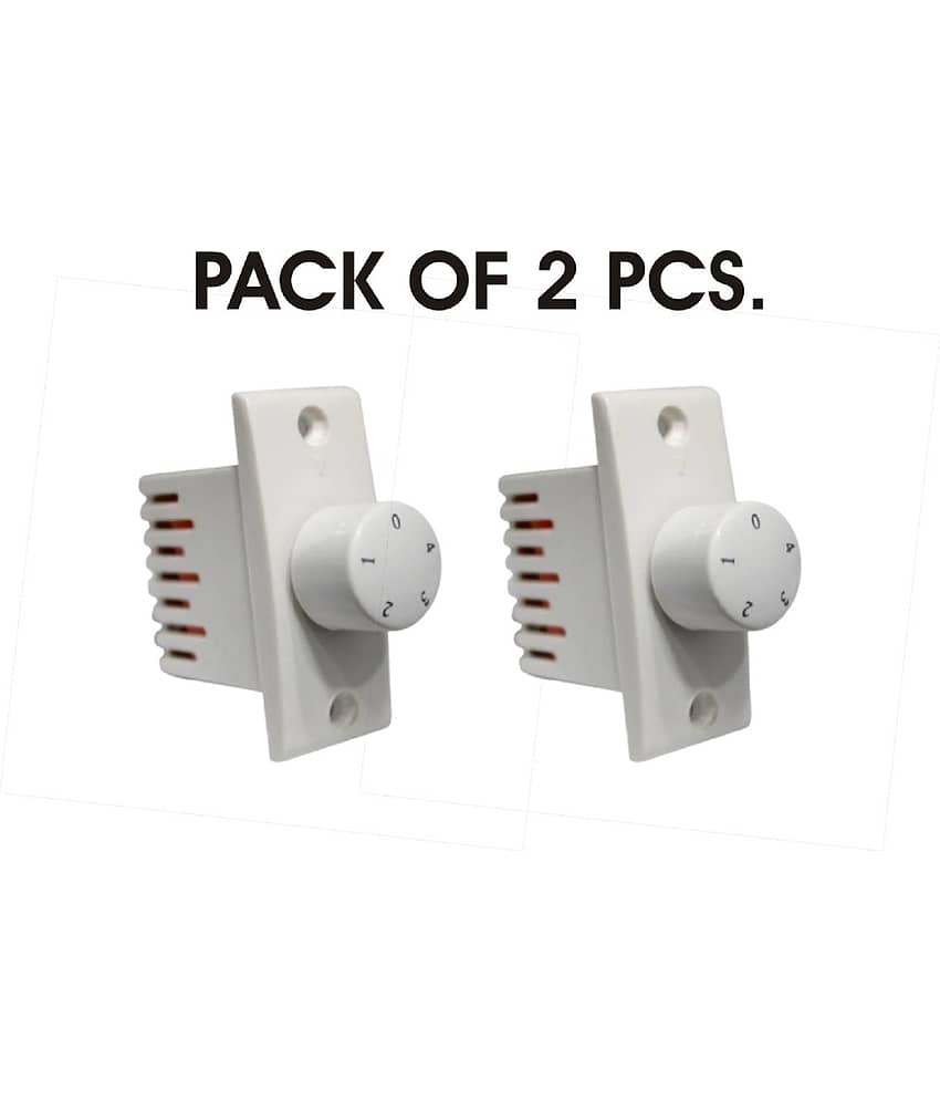 SUNBELL Fan Regulators 1 Module