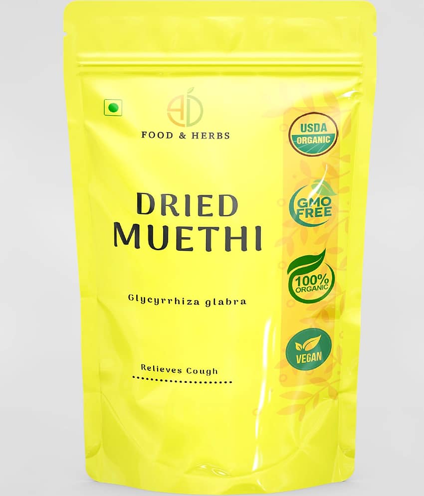 A D FOOD & HERBS Others 150 gm Pack of 1