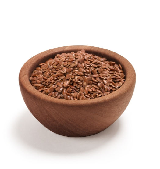 Flax Seeds - 100 gm