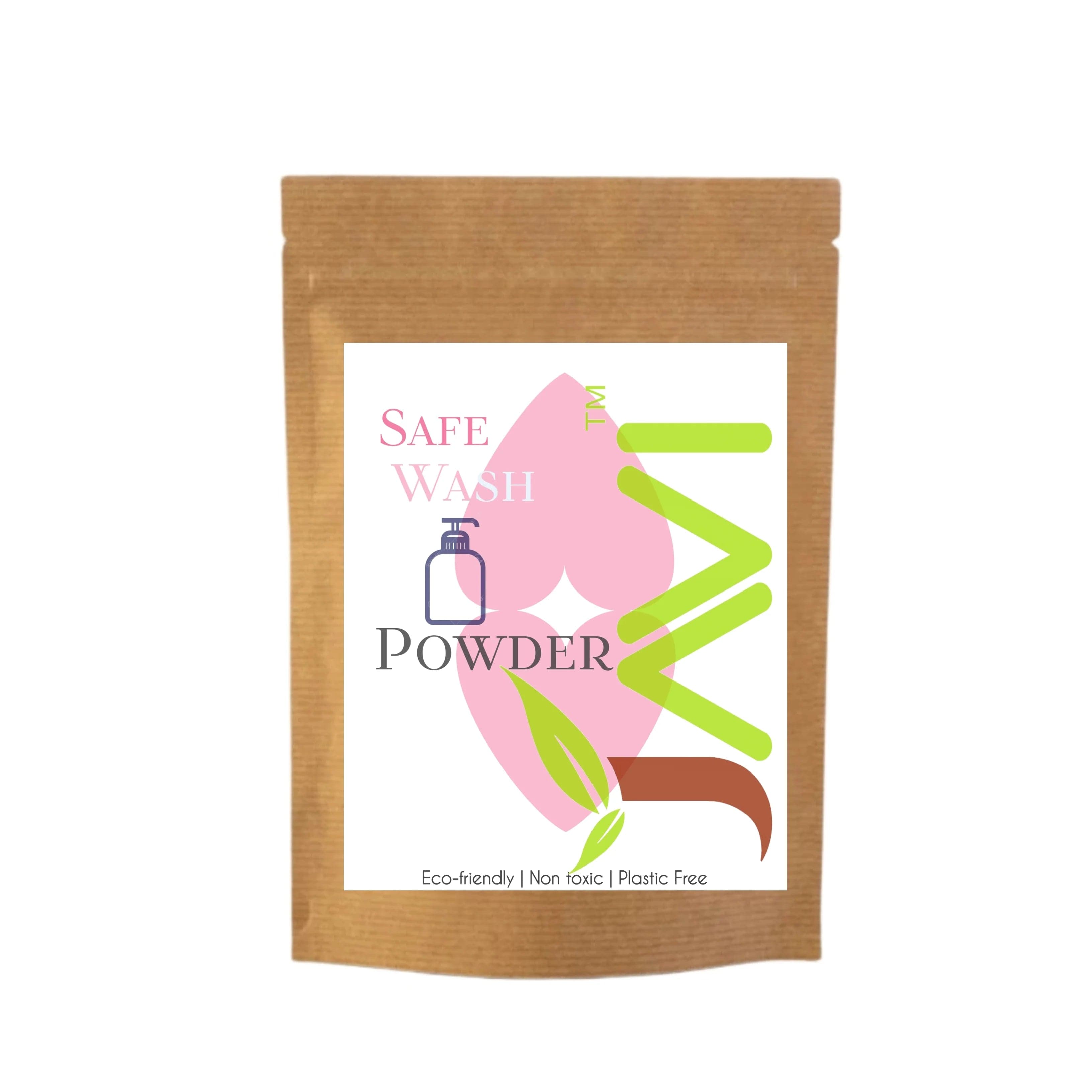 JAVI Eco Friendly Safe Wash ( tablet to Hand wash Gel), 2000 ml
