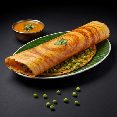 Matar Dosa