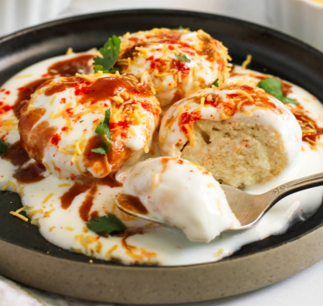 Dahi bhalle