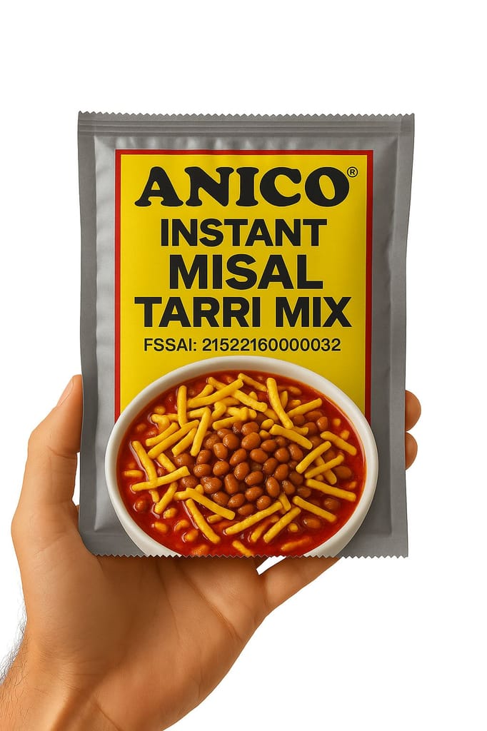 Misal-Tarri Mix view 2