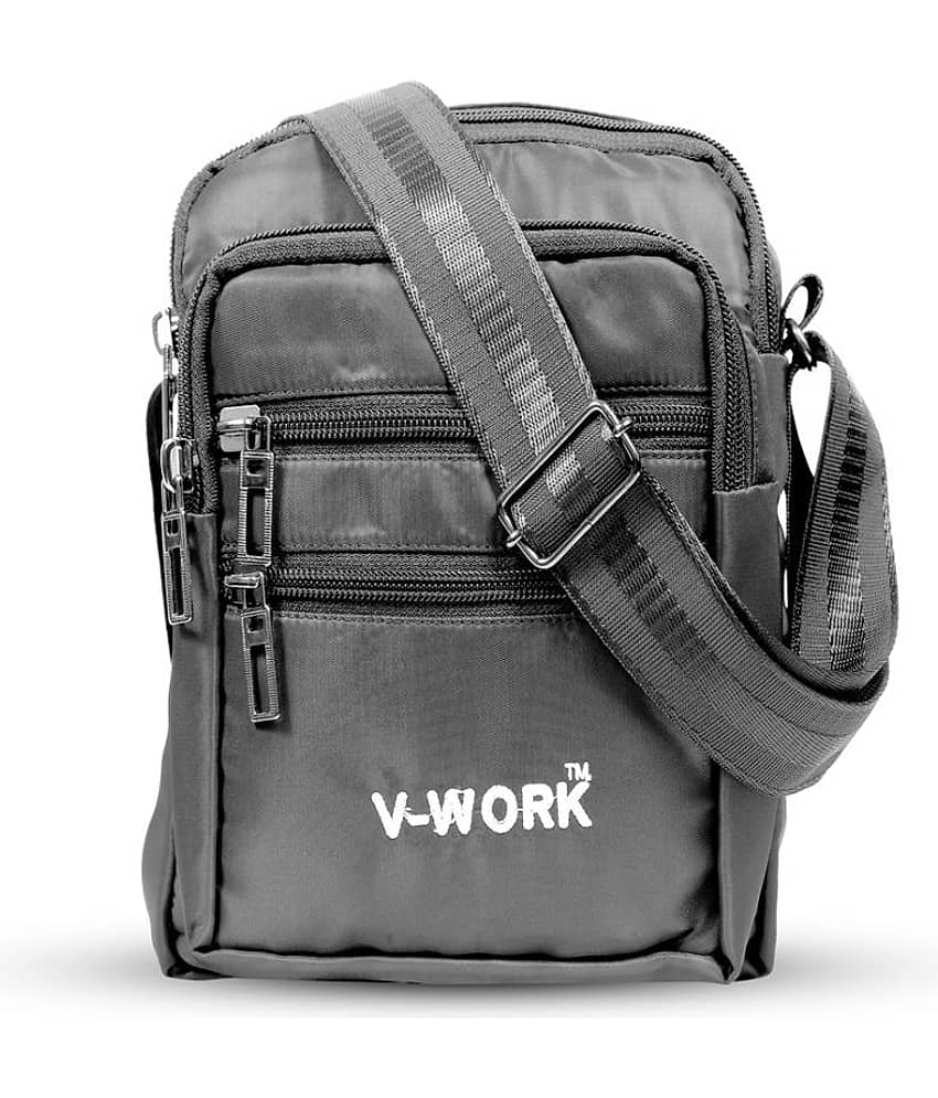 V WORK SLING BAG