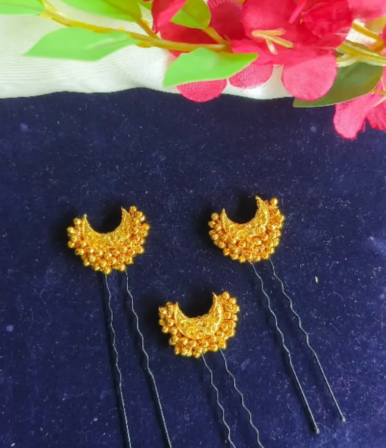 Chandra u pin