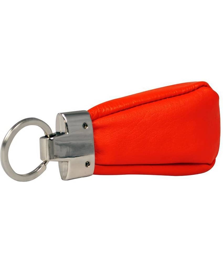 Calfnero Genuine Leather Key Case view 2