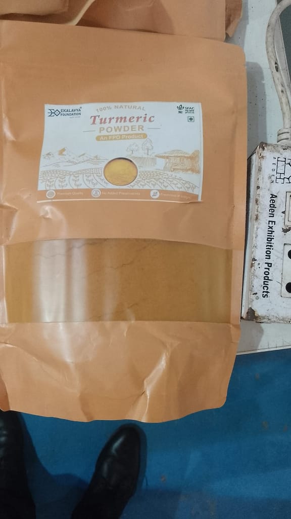 Turmeric Powder