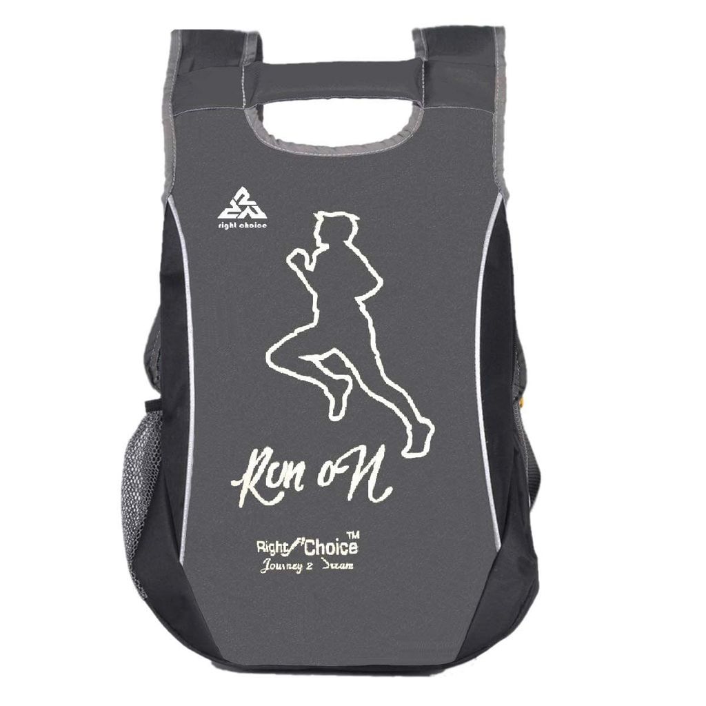 Right Bags Stylish tuff Quality College School Casual Backpack Bags Run ON view 2