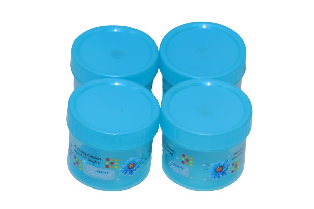 Small masala container
