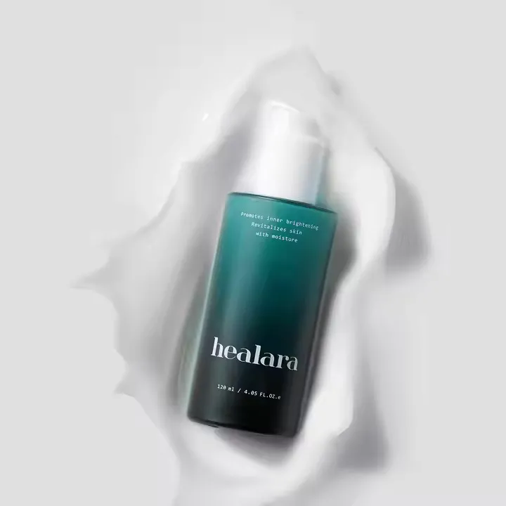healara Core Lift Brightening Fluid