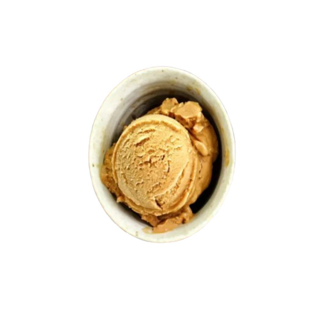 Filter Coffee Ice Cream