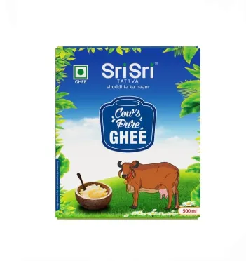 Cows Pure Ghee