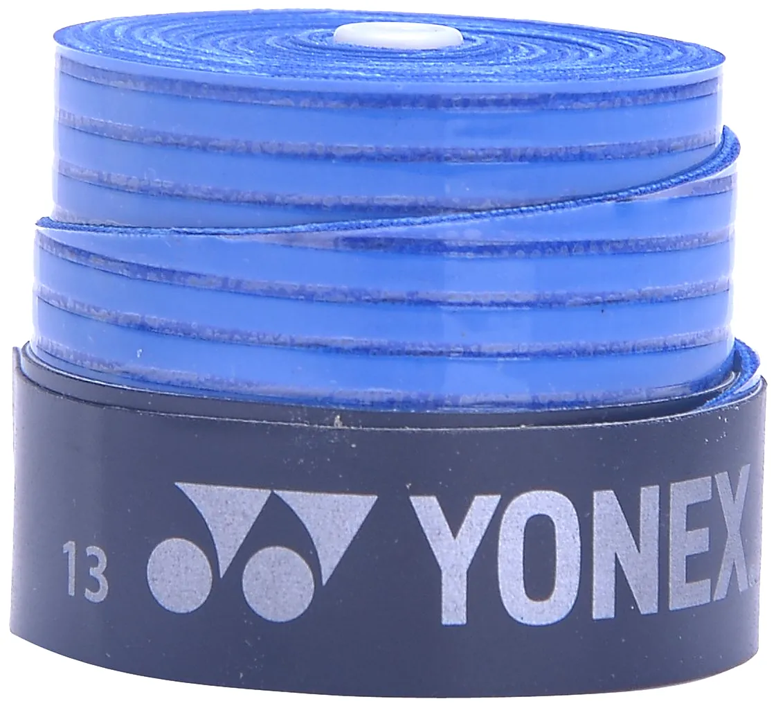 YONEX ET 903 ES GRIP (PACK OF 6) by Total Sporting And Fitness Solutions Pvt Ltd