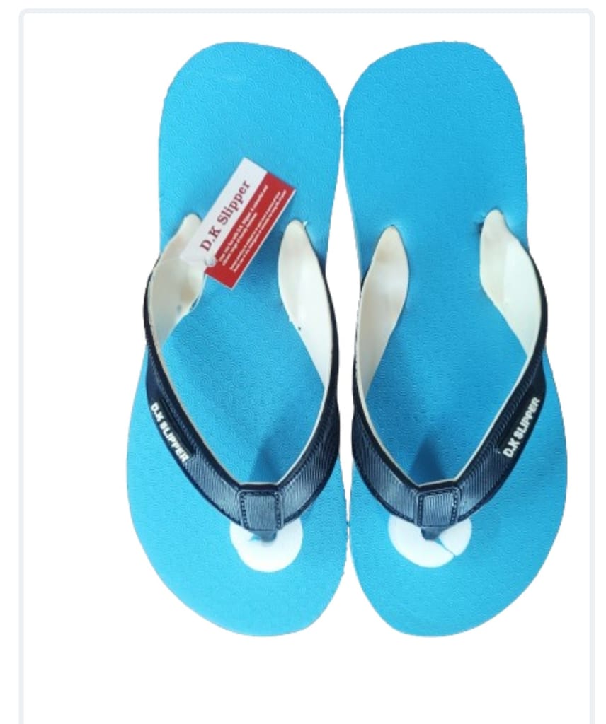 DK slipper view 2