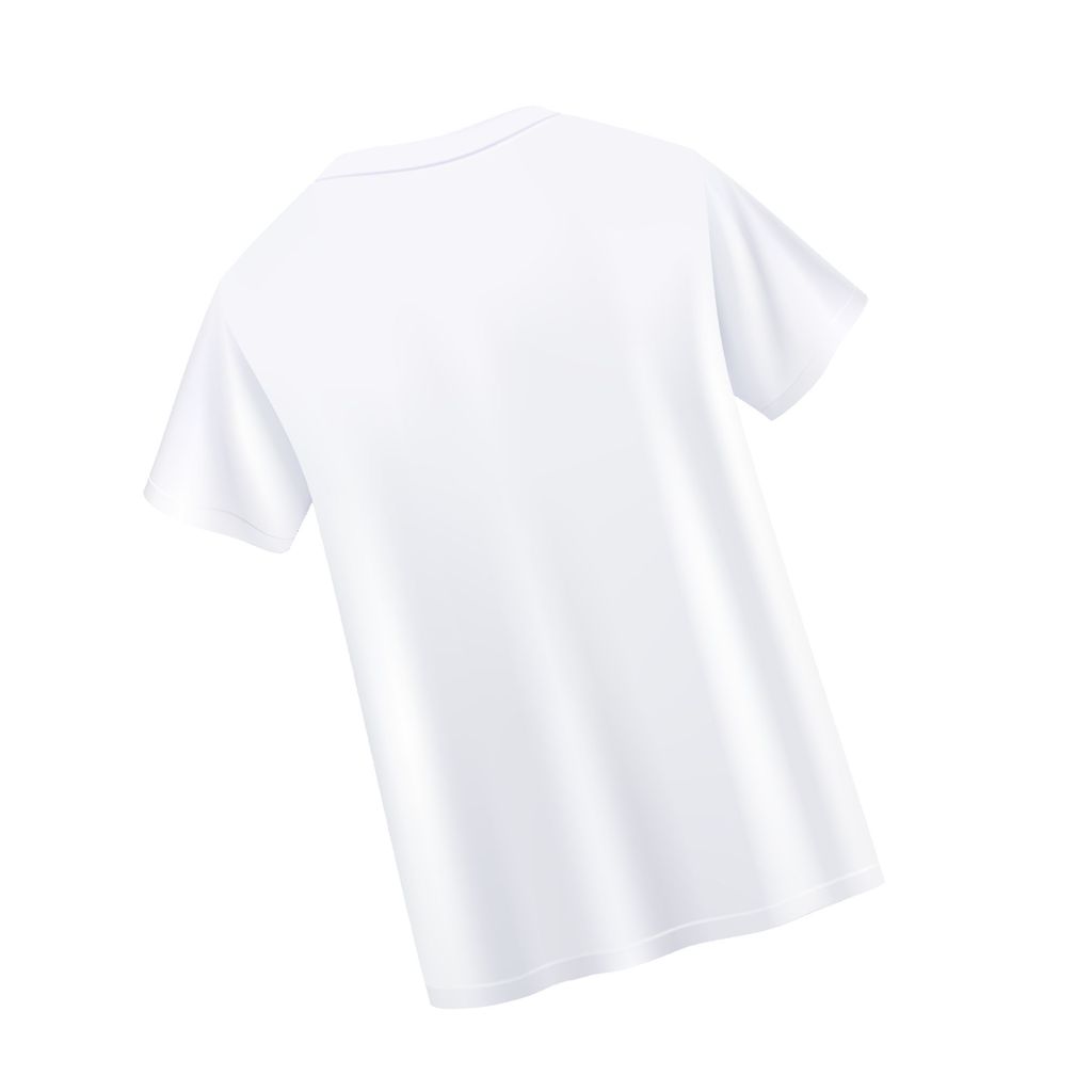 Trishoolin SSHAYU Printed T-Shirt | Design 10175MB | Regular Fit | Crew Neck / Round Neck Half Sleeve | Pack of 1 view 2