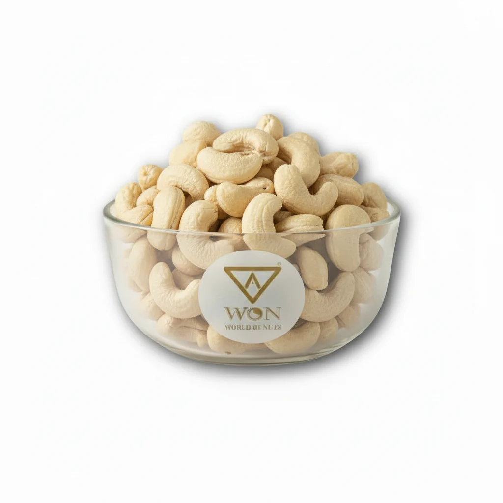 AWON Cashew W210 250 G