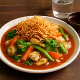 Chinese Chop suey