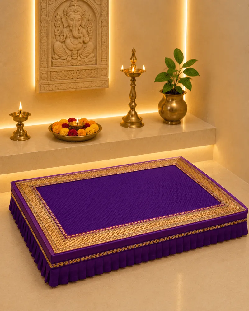 Ganpati Paat Size 14*20