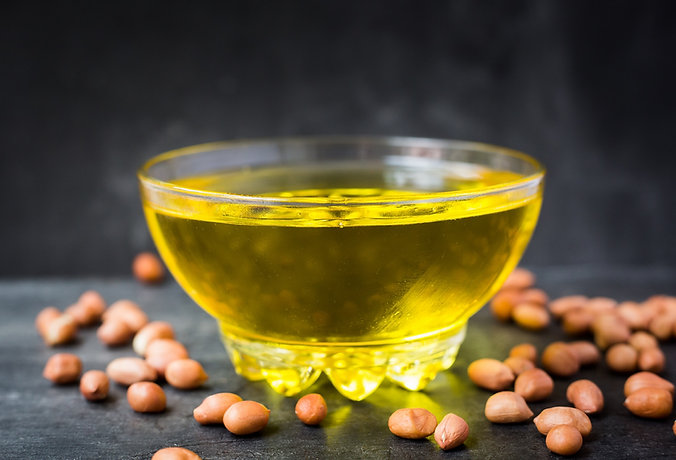 Groundnut Oil - 500 Ml