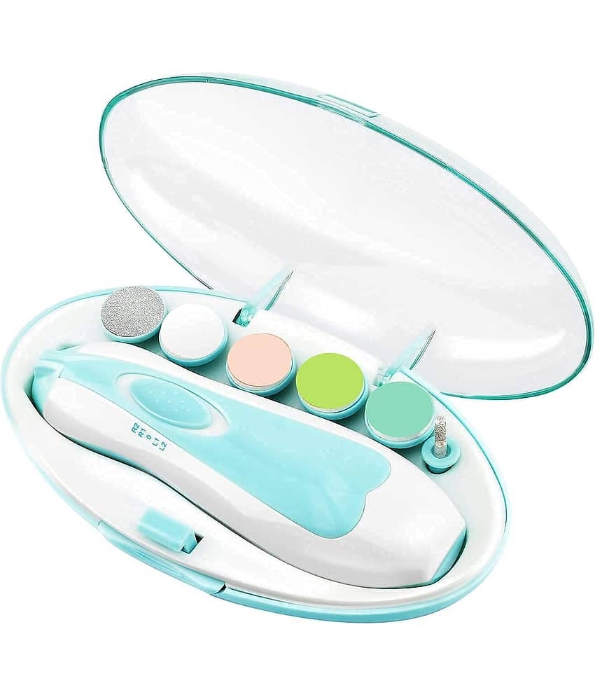 Bellus Multi-Colour Clippers ( 1 pcs )