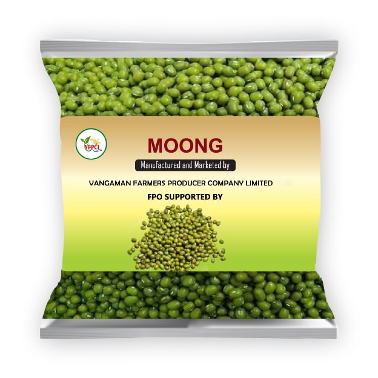 Green Moong