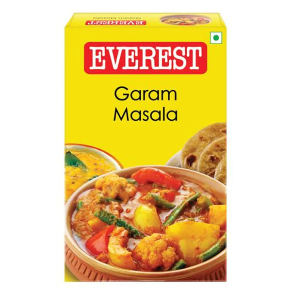 Everest Garam Masala 50 Gms