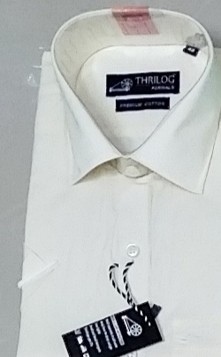 COTTON SHIRTS