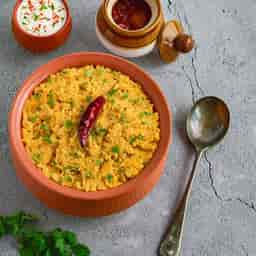 Dal Kichidi