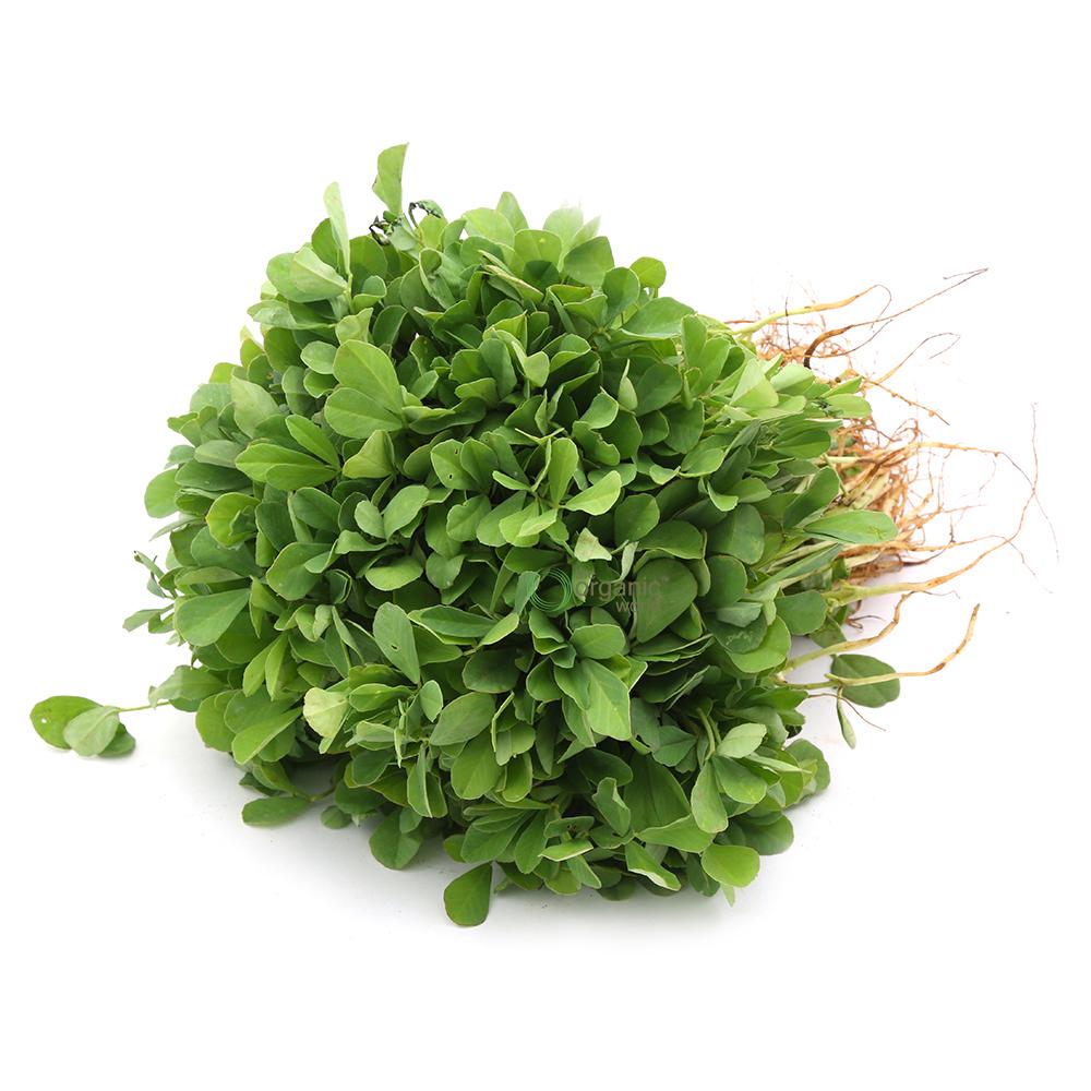 SS METHI BUNCH