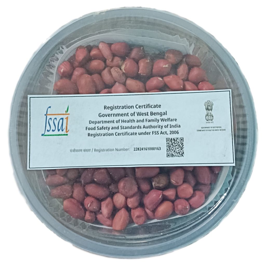 Groundnuts