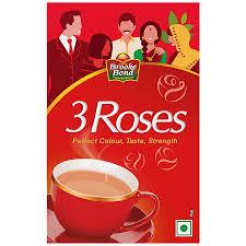 BB 3ROSES 500G