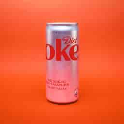 Diet Coke