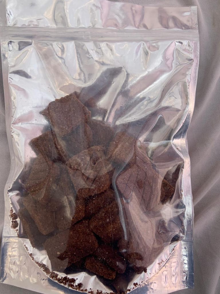 Ragi Biscuit view 2