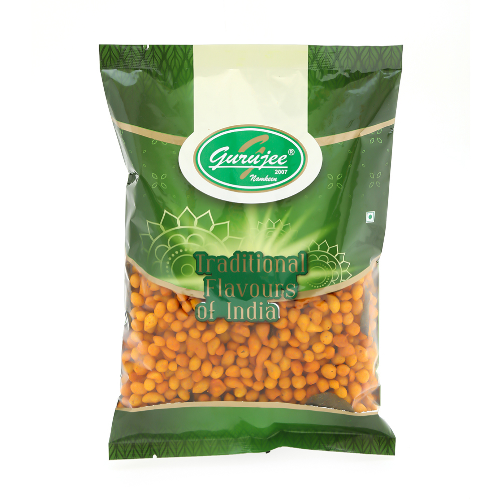 Gurujee Namkeen Kharaboondi Masala, 150 gm