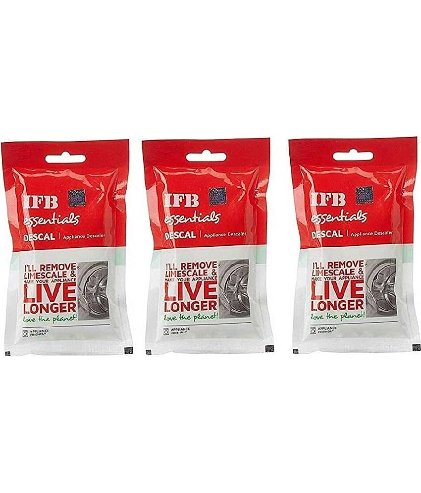 IFB Washing Machine Cleaner 1200 g