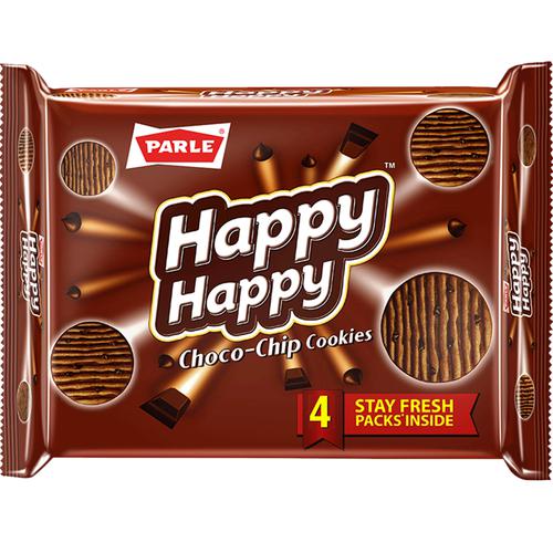 PARLE HAPPY HAPPY 400G