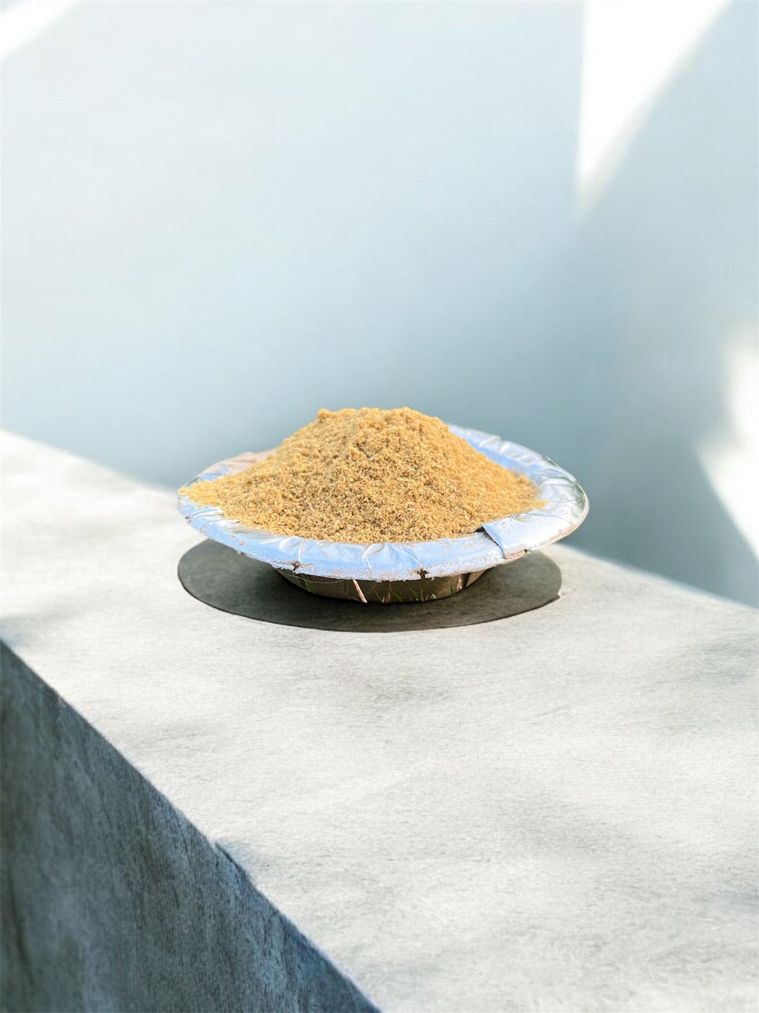 Natural Coriander Powder - 100% Natural, Gluten-Free, and Rich in Vitamin A view 2