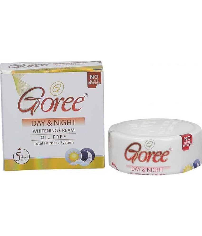 I Care Beauty Goree Day & Night Day Cream 30 gm